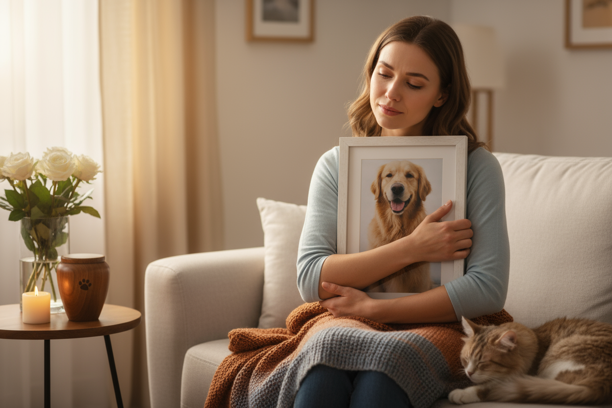 Pet Bereavement